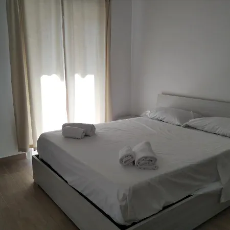 Michelangelo Apartamento *