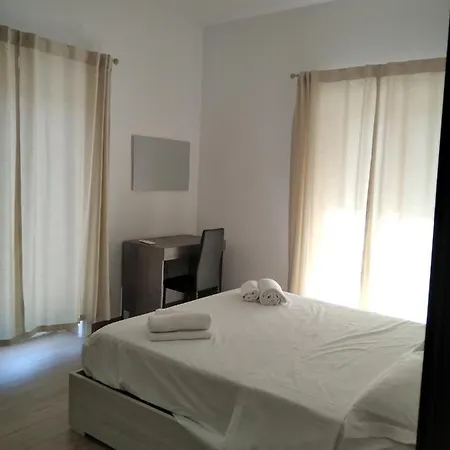 Apartamento Michelangelo *