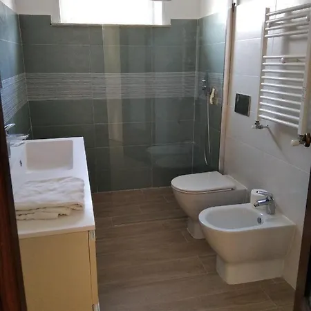 Apartamento Michelangelo *