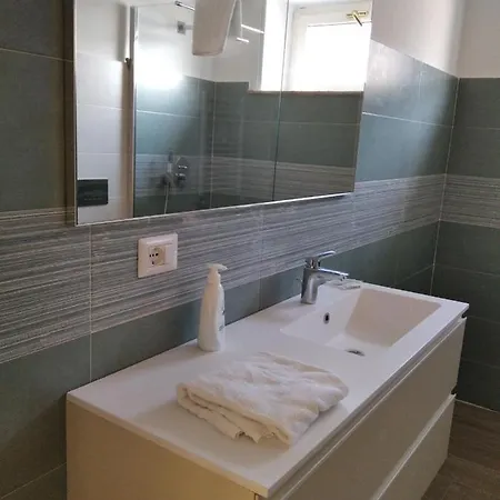 Apartamento Michelangelo Nápoles