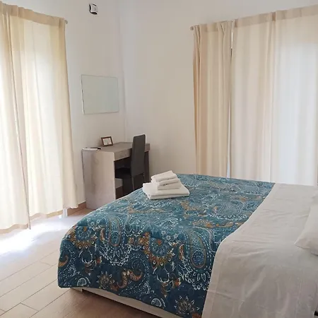 Apartamento Michelangelo *