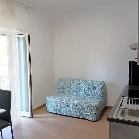 Apartamento Michelangelo