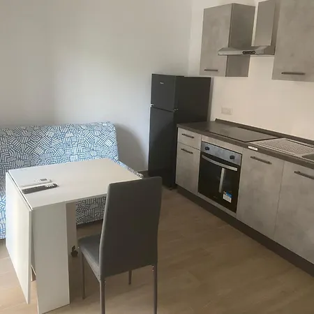 Apartamento Michelangelo